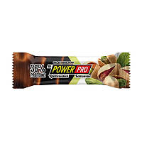Power Pro 36% (60 g, фiсташкове пралiне)