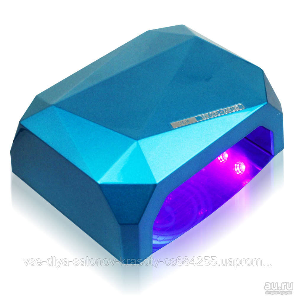 Лампа Diamond 36 W Гібридна