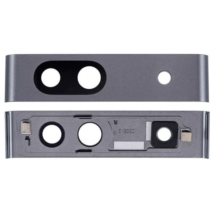 Скло камери Google Pixel 7A в корпусі gray, фото 1