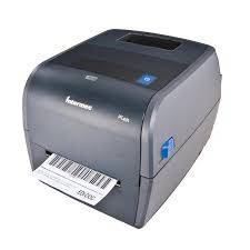 Принтер етикеток Intermec PC43 T, фото 2