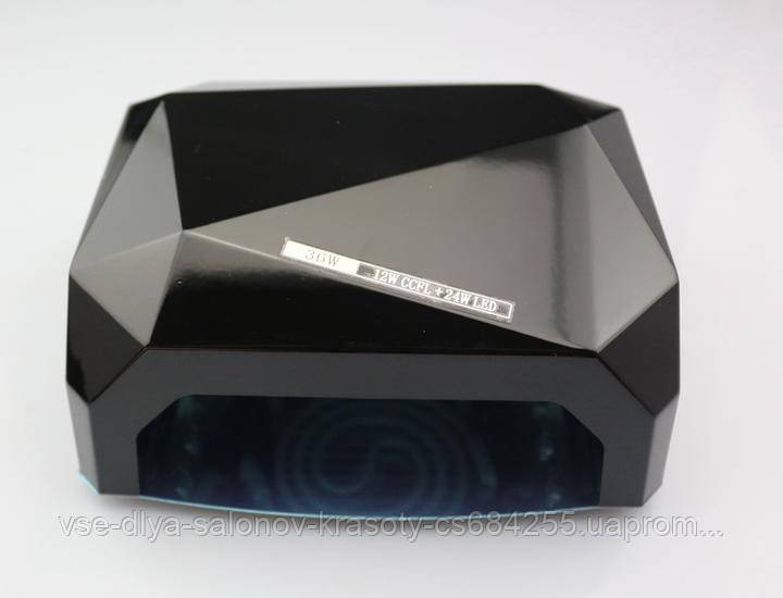 Лампа Diamond 36 W Гібридна