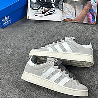 Adidas Campus 00s Grey White