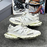 Balenciaga Track white 38
