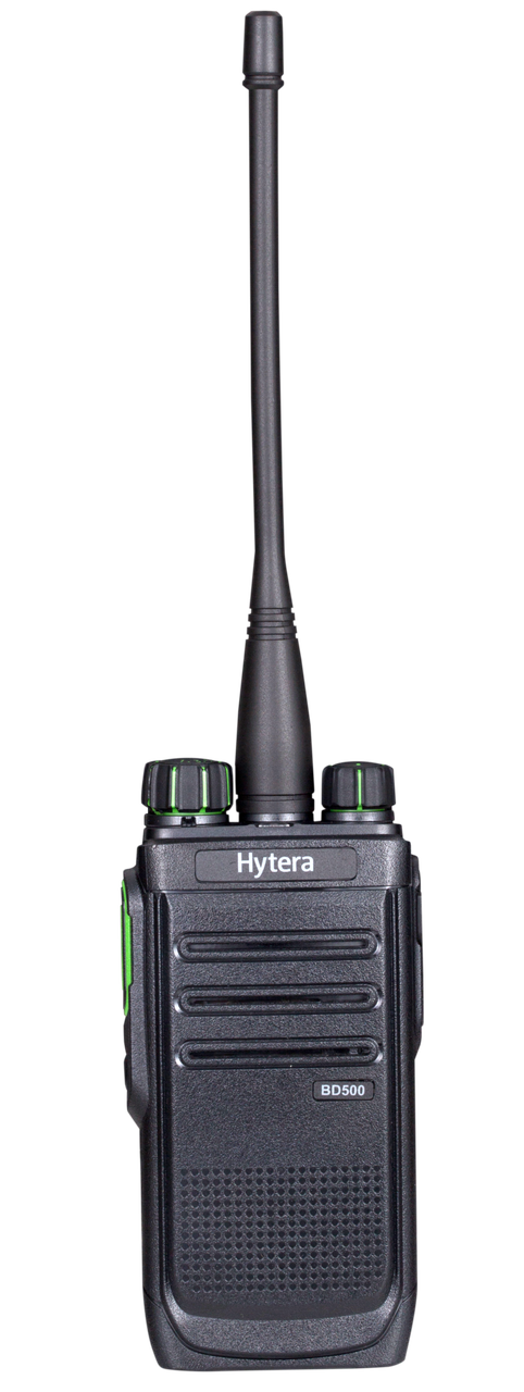 Радіостанція цифрова Hytera BD 505 VHF