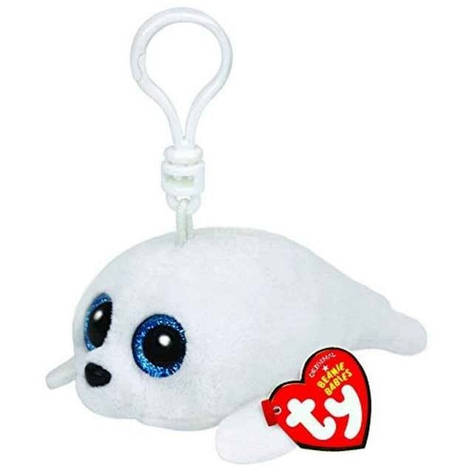 М'яка іграшка TY Beanie Boo's Тюлена Icy, фото 1