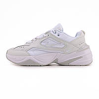 Nike M2K Tekno White 37