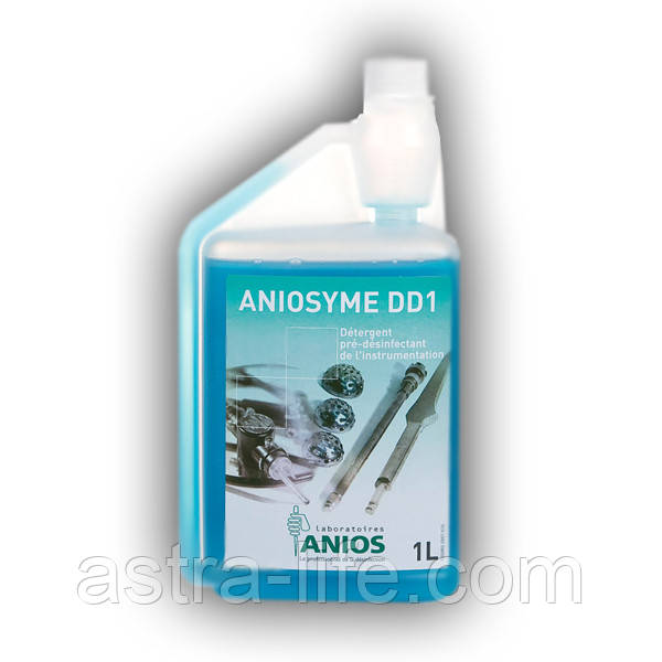 Аниозим ДД1 1л + Знижка кожному клієнту
