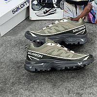 Salomon XT-6 FT Beige Black