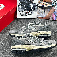 New Balance 1906D Grey Beige 36