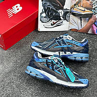 New Balence 1906A Deep Blue 38