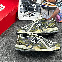 New Balence 1906A Olive Juice / Sea Salt 39