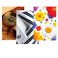 Пакет подарунковий 9х12х3,5 Міні