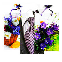 Подарочный пакет " СРЕДНИЙ "