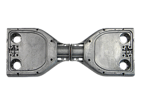 Рама Гироскутера для 6,8,10 Дюйма