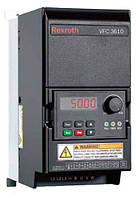 Частотный преобразователь 2.2 кВт, 3ф/380В, VFC 5610