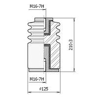 Ізолятор И8-125 УХЛ3