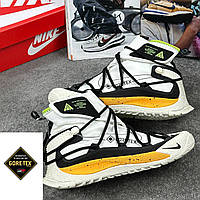 Nike ACG Terra Antarktik Gore-Tex Black White 41