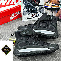 Nike ACG Terra Antarktik Gore-Tex Black White 41