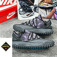 Nike ACG Mountain Fly Gore-Tex Black Violet 41