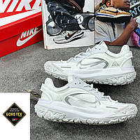 Nike ACG Mountain Fly 2 Low White Silver 40