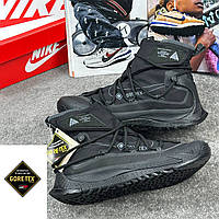 Nike ACG Terra Antarktik Gore-Tex All Black 41