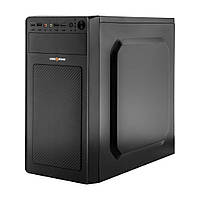 Корпус LP 6108 - 400w 12cm MATX, 2xUSB3.0+2xUSB2.0