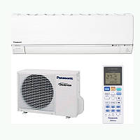 Кондиционер Panasonic CS/CU- E9RKD Deluxe Inverter