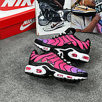 Nike Air Max TN Plus Pink Purple 38