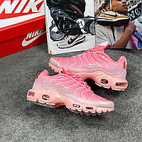 Nike Air Max TN Plus City Special Atlanta 38