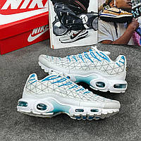 Nike Air Max Plus TN Marseille 43
