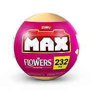 Конструктор в капсуле Max садовые цветы 83184GQ1, фото 2