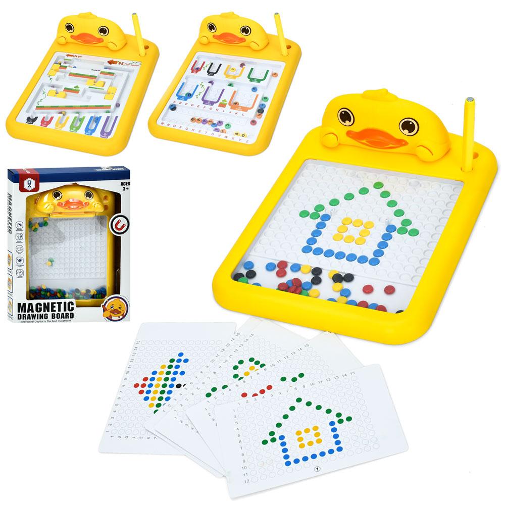 Досточка магнитная, 3 вида HD159A-60A-61A, фото 1