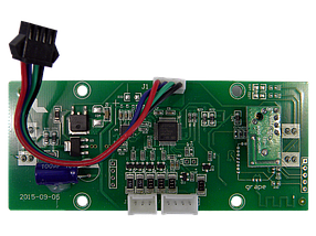 Плата гіроскопа з пультом Tao-Tao