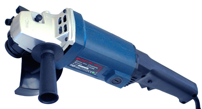 Кутошліфувальна машина Craft-tec PXAG227 180/1900
