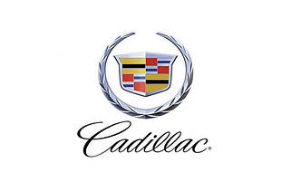 Бризковики Cadillac