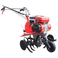 Культиватор бензиновий Forte HSD1G-80B