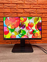 Монітор 23" Lenovo T23i-10 "Безрамковий" 1920x1080 (16:9)  WLED IPS, USB Hub