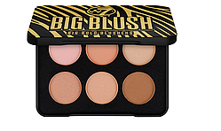 W7 рум'яна для обличчя Big Blush 15.6г