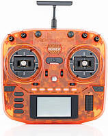 Пульт керування дроном RadioMaster Boxer 2.4GHz 16CH Hall Gimbals Radio Controller Mode 2 (Orange, ELRS)