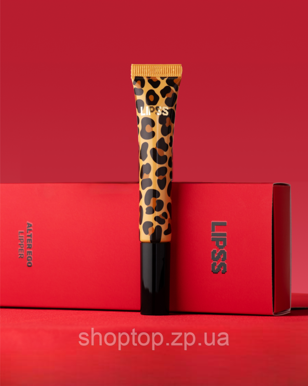 Lipper-блиск Lipss Alter Ego, фото 1