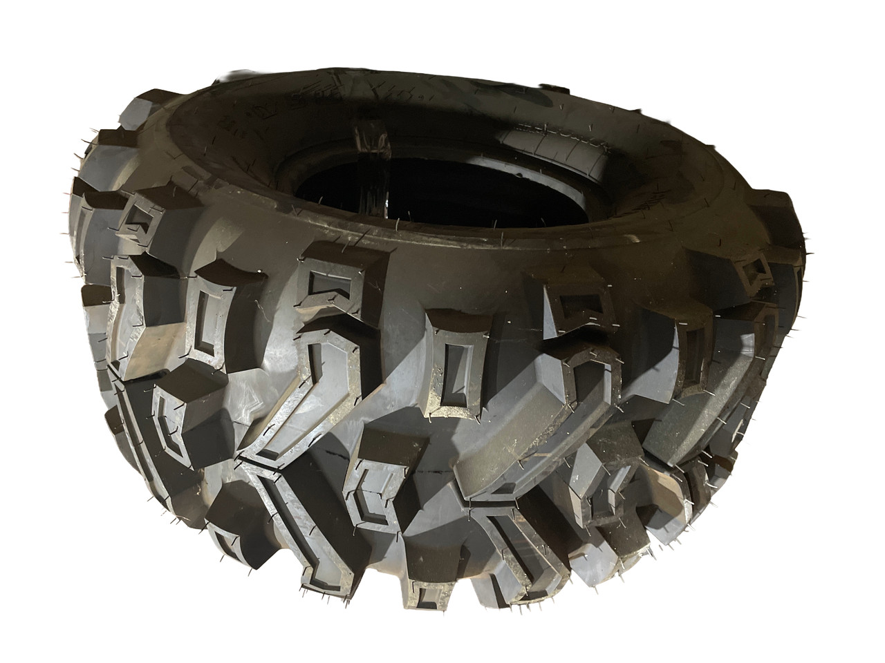 Мотошина ATV/Баггі 28/12 -12 (DI-2010 DURO Taiwan 6PR, BUFFALO, безкамерна) LTK, MC-S-6285, фото 1