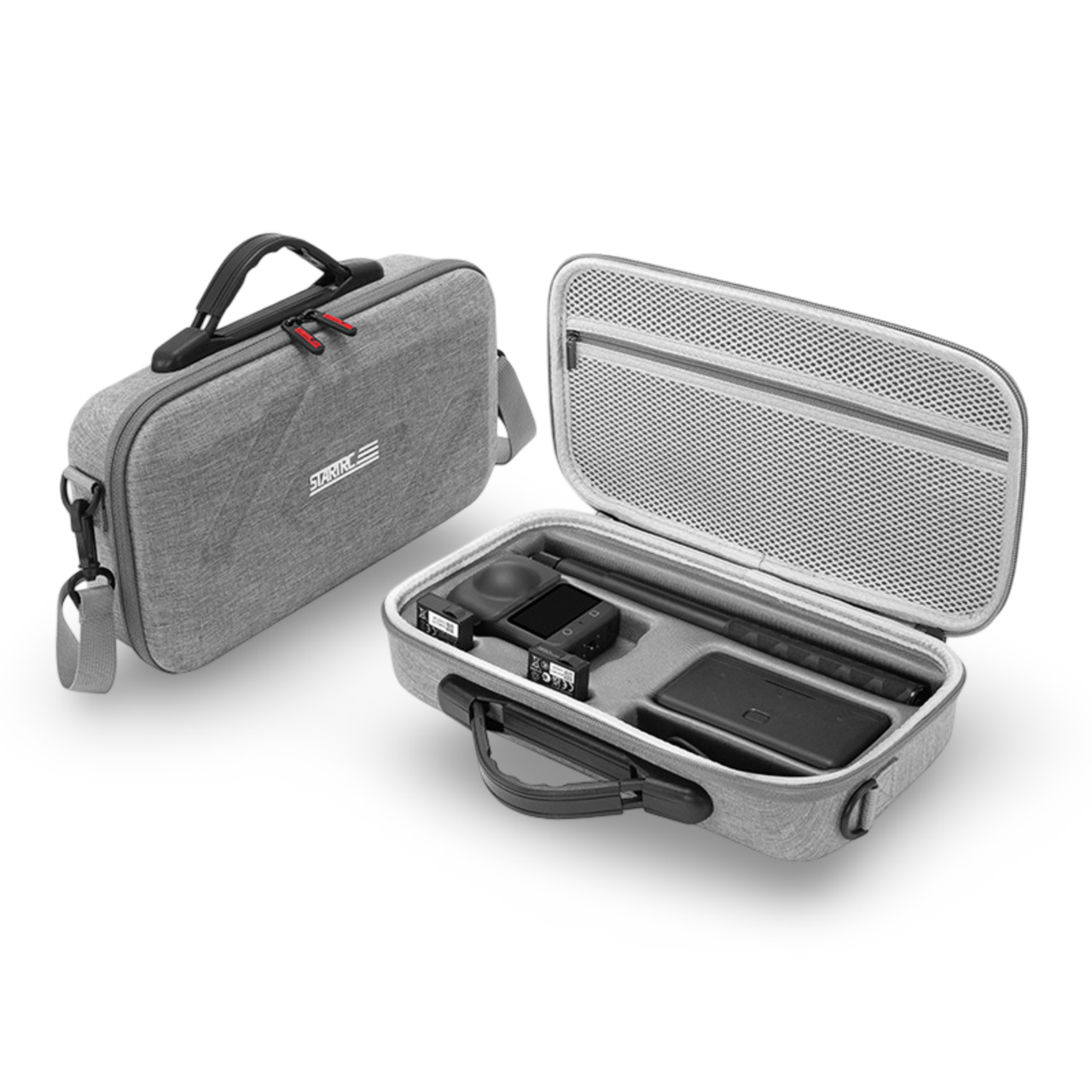 Кейс для аксесуарів та екшн камери DJI Osmo 360 STARTRC 12210010