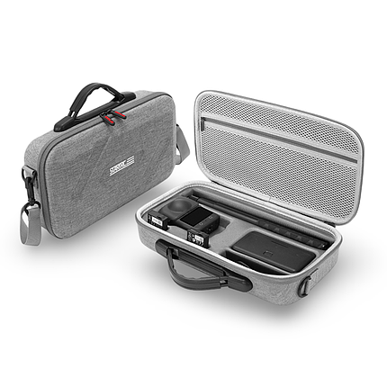 Кейс для аксесуарів та екшн камери DJI Osmo 360 STARTRC 12210010, фото 1