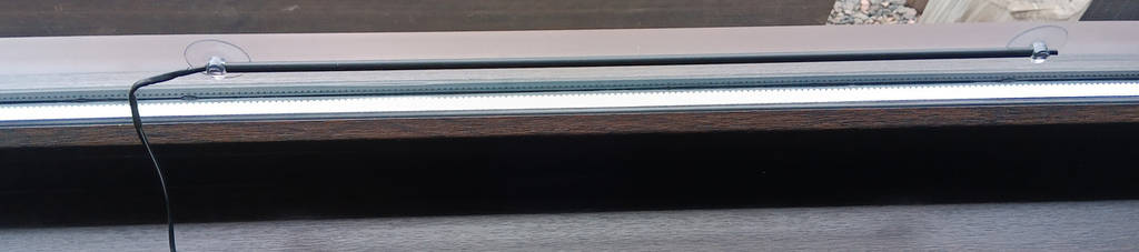 Обігрівач заднього скла 12V (тен) - фото покупателей 1