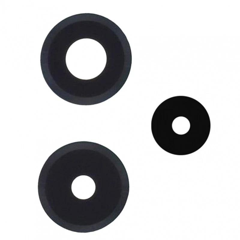 Скло модуля камери для Xiaomi Redmi Note 14 5G, фото 1