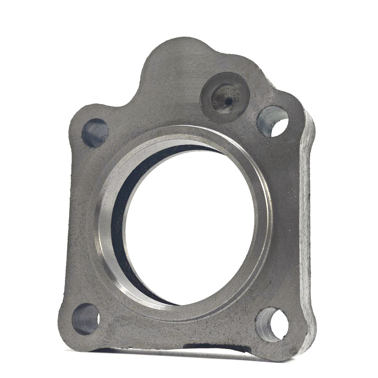 Плита ВОМ ZF Astronic з одним вушком зміщеним убік (22 мм) (на автомат з інтардером), фото 1