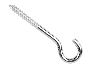 Саморізи з гачком