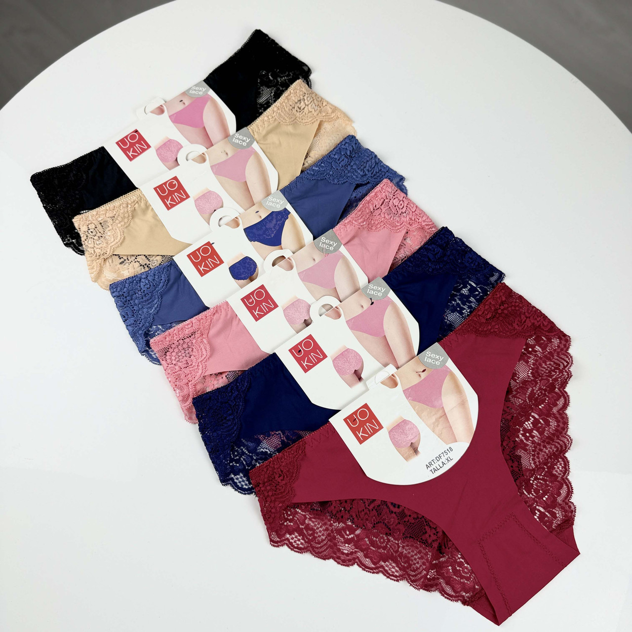 Жіночі трусики #7518, фото 1