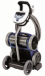 Новий робот для басейну Vortex PRO 4WD RV5600, фото 3