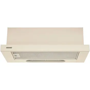 Витяжка ELEYUS BREEZE 470 50 BG